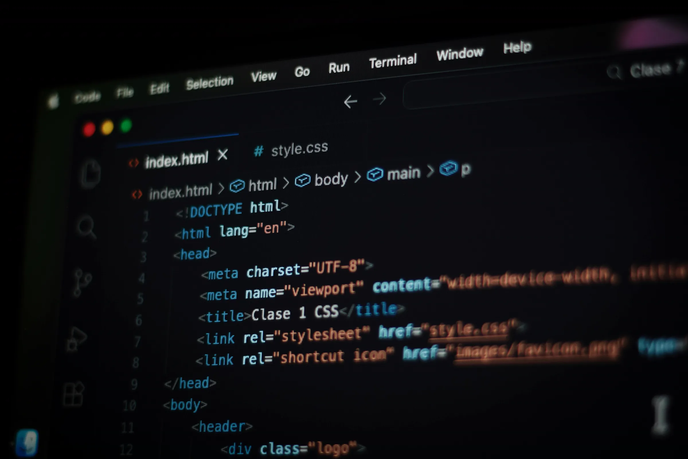 Diseño Web
